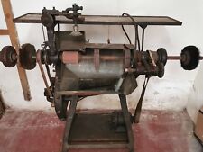 antike Schuhmacher Maschine