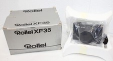 Rollei XF 35 Rangefinder 35mm