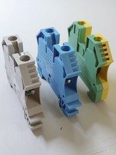 Weidmüller WDU 10, WNT 10