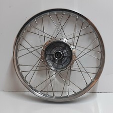 Rad Speichenrad Felge Simson