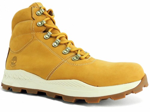 Timberland brooklyn boot - timberland,