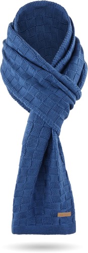 Merinowoll schal warmer - –,