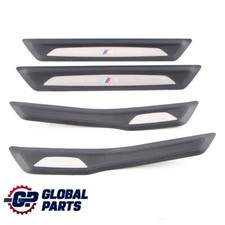 BMW F20 Türverkleidung Einstiegsleiste Seitenschweller Set M Sport 8051037