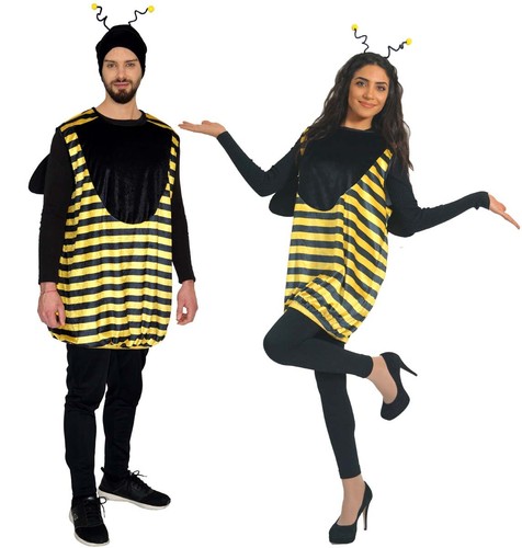 Kostüm biene bienenkostüm - kostüm,