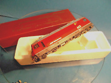 BEMO H0m #1259103:"E-Lok Ge4/4