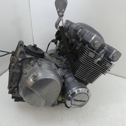Kawasaki zephyr 550 - kawasaki, zr550b