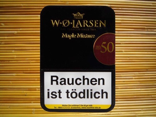 100g pfeifentabak w ø - x,