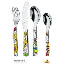 WMF Kinderbesteck Set 4 tlg