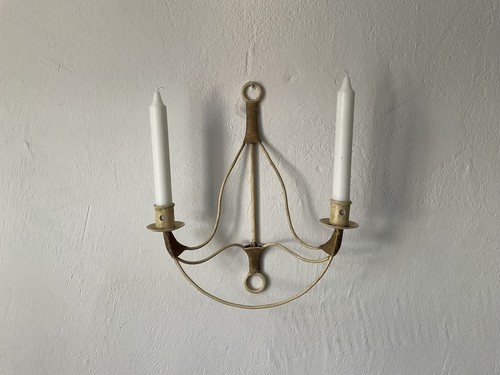 Wandkerzenhalter