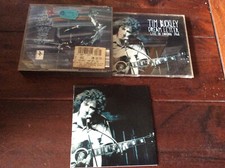 Tim Buckley - Dream Letter -