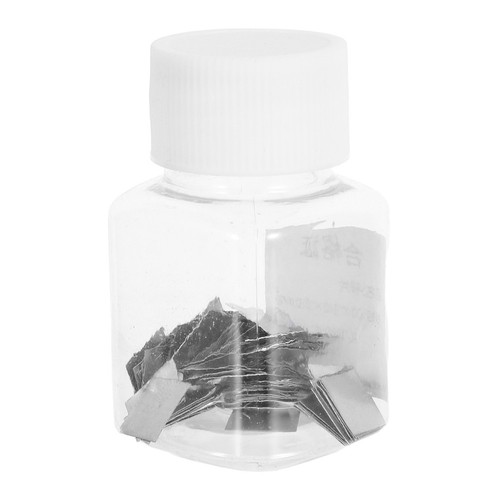 100 pcs experimentelle - 100,