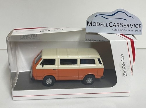 Schuco 451640020 vw - 1/64:,