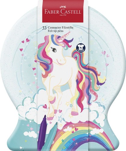 Faber castell filzstifte - faber-castell,