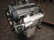 Motor L1 Ford Mondeo Turnier Gbp/bnp 12 Monate Garantie Sofortversand