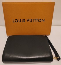 Louis Vuitton Taiga Baikal