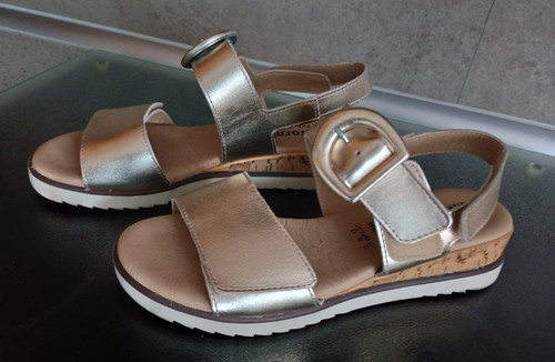 Vitaform sandalen sandaletten - vitaform,