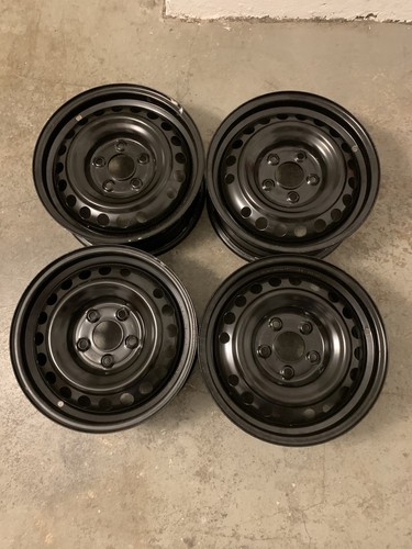 Stahlfelgen für hyundai i30 - für,