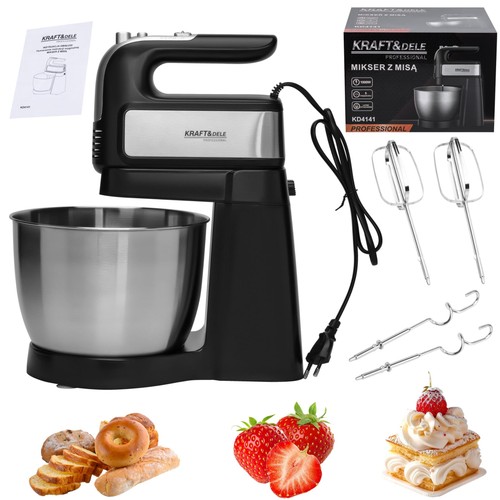 Küchenmaschine mixer 1000w - küchenmaschine,