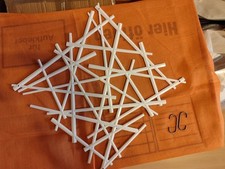 Fusion Raumteiler Koziol 27cm