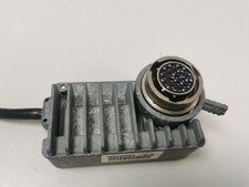 Edwards EXDC80 D39640000