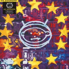 U2 - Zooropa (Vinyl 2LP - 2018