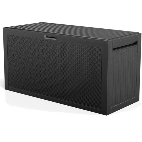Gartenbox aufbewahrungsbox - gartenbox,