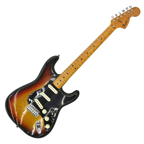 Fender usa 1976 stratocaster - 1976,