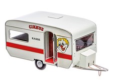 Karawane - Zirkus KOVAP