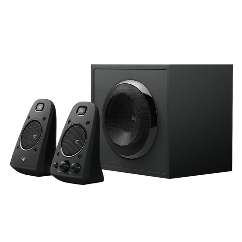 Logitech z623 - logitech,