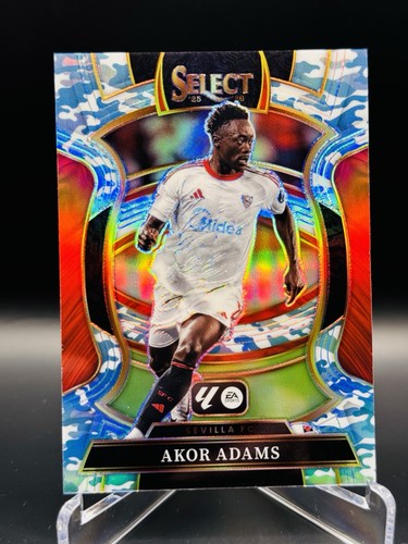 2025 panini select - panini, la