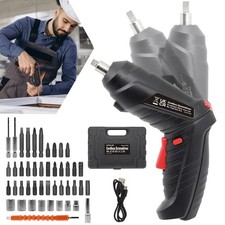 47-in-1 Mini Akkuschrauber