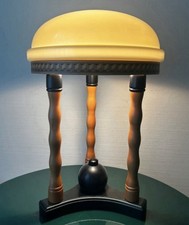 Vintage Design Tischleuchte