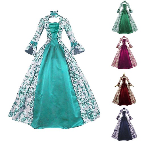 Mittelalterkleid kleid gothic - mittelalterkleid,