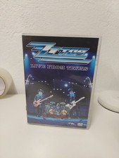 ZZ Top: Live from Texas -12387