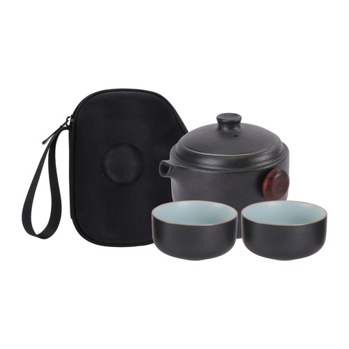 Kung tea kit - kung, fu