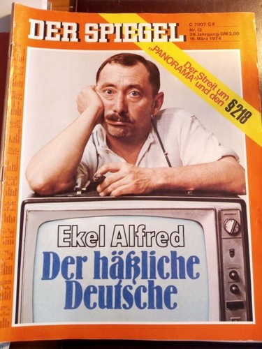 Der spiegel 12 - der, spiegel.