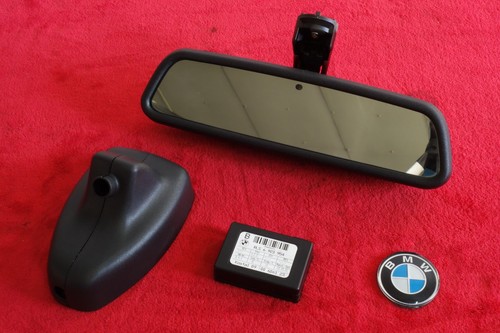 Bmw e46 3er orig innenspiegel - e46,