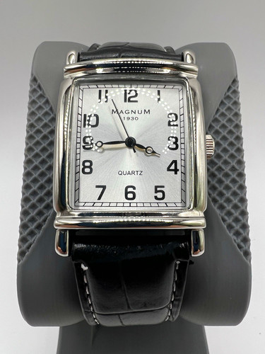 Magnum 1930 armbanduhr - magnum, –