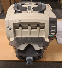 Kuvertiermaschine Falzmaschine Pitney Bowes Relay 1000 (DI200)