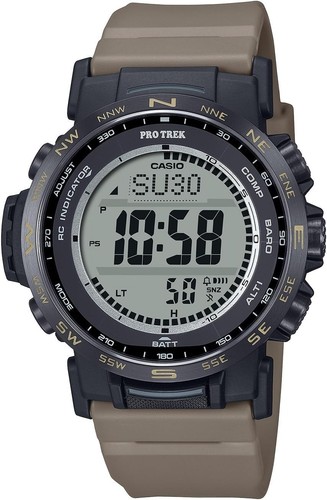 Casio pro trek prw 35ld - pro,