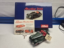 Schuco 2002 Akustico Replica