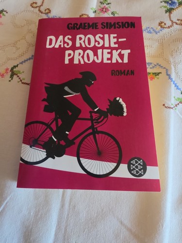 Das rosie projekt von - das, rosie-projekt