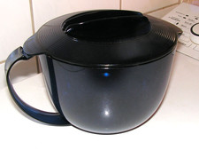 Tupperware - Micro Cook Microplus 1 L Kanne - Neu + Rar !!