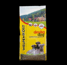 deuka dog Welpenkost 15 kg
