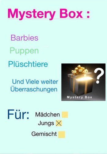 Spielzeug überraschungen - spielzeug,