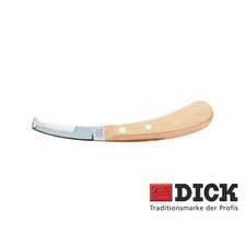 DICK Hufmesser ECONOMIC breit