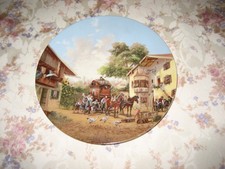 Seltmann Weiden Wandteller