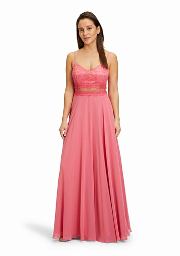 Vera mont damen abendkleid - vera,