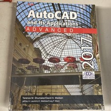 AutoCAD and Its Applications