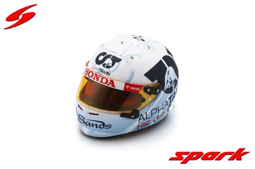Spark 5hf130 yuki tsunoda - spark,